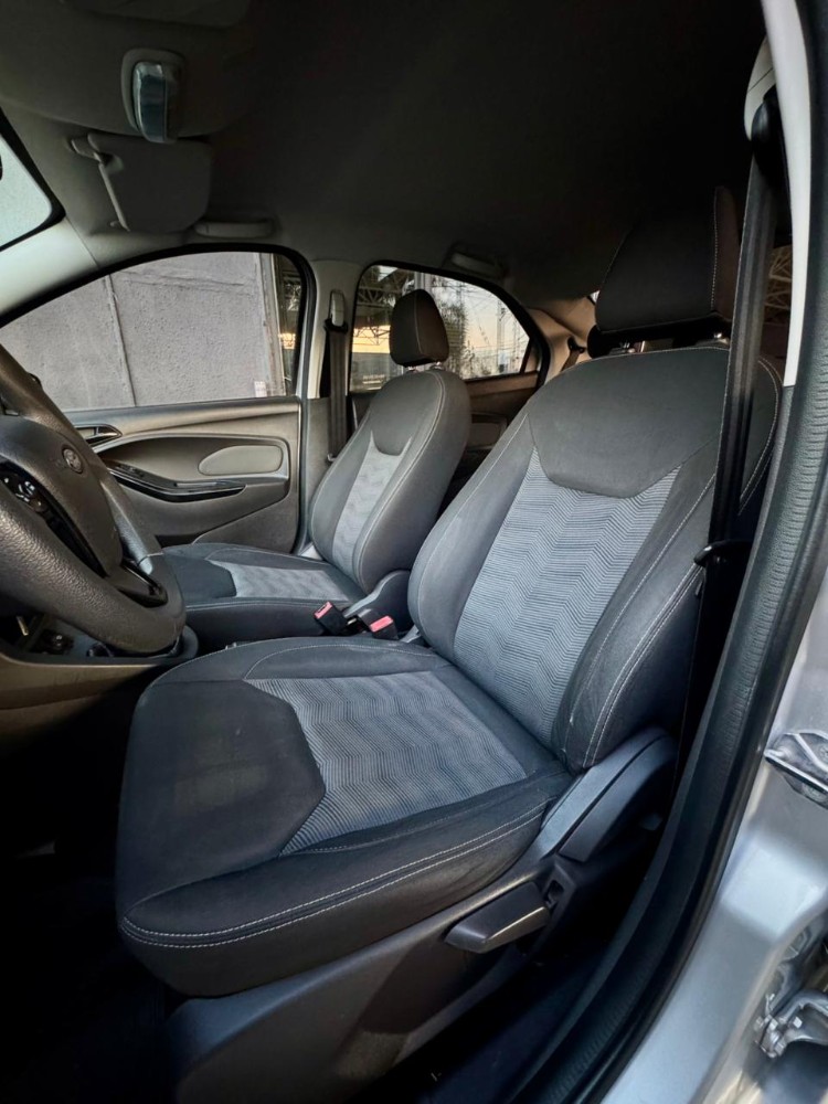 Ford Ka SEL — foto 14